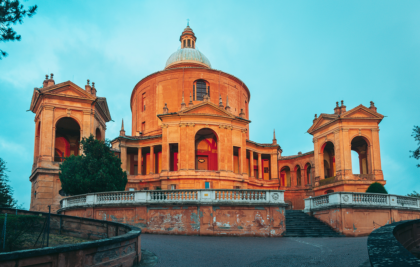 Μπολόνια Ιταλία Μπολόνια Ιταλία