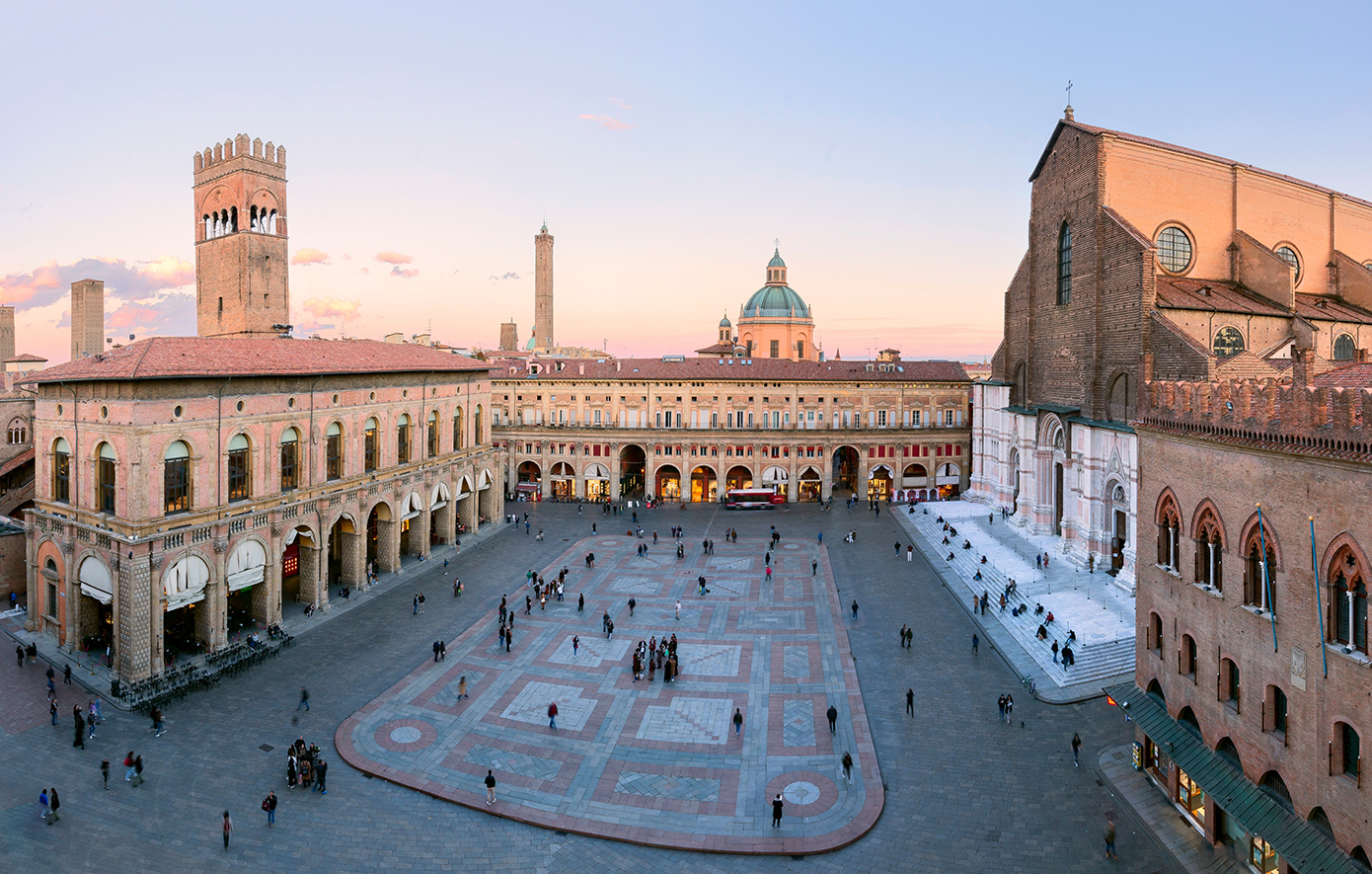 Μπολόνια Ιταλία Μπολόνια Ιταλία