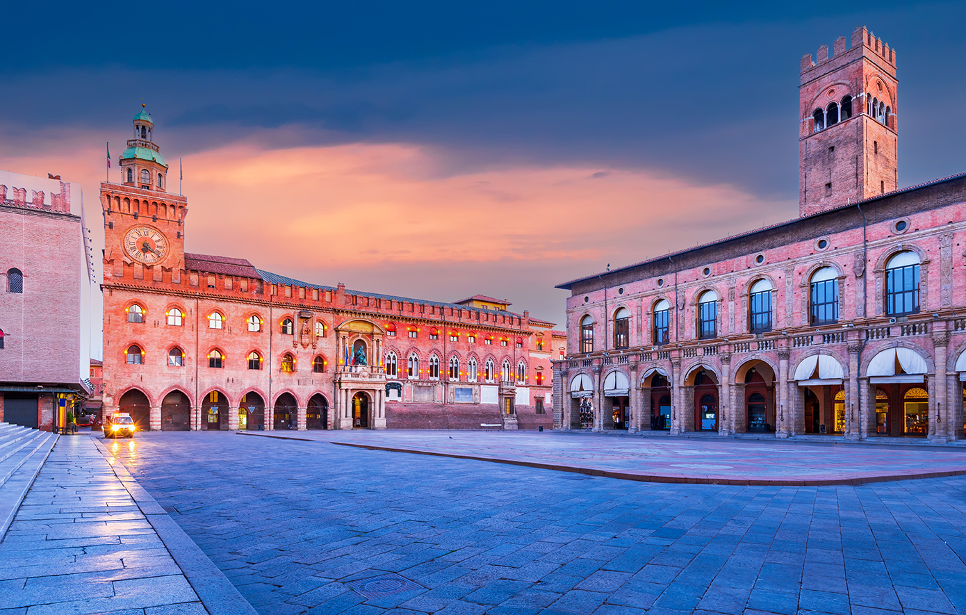 Μπολόνια Ιταλία Μπολόνια Ιταλία