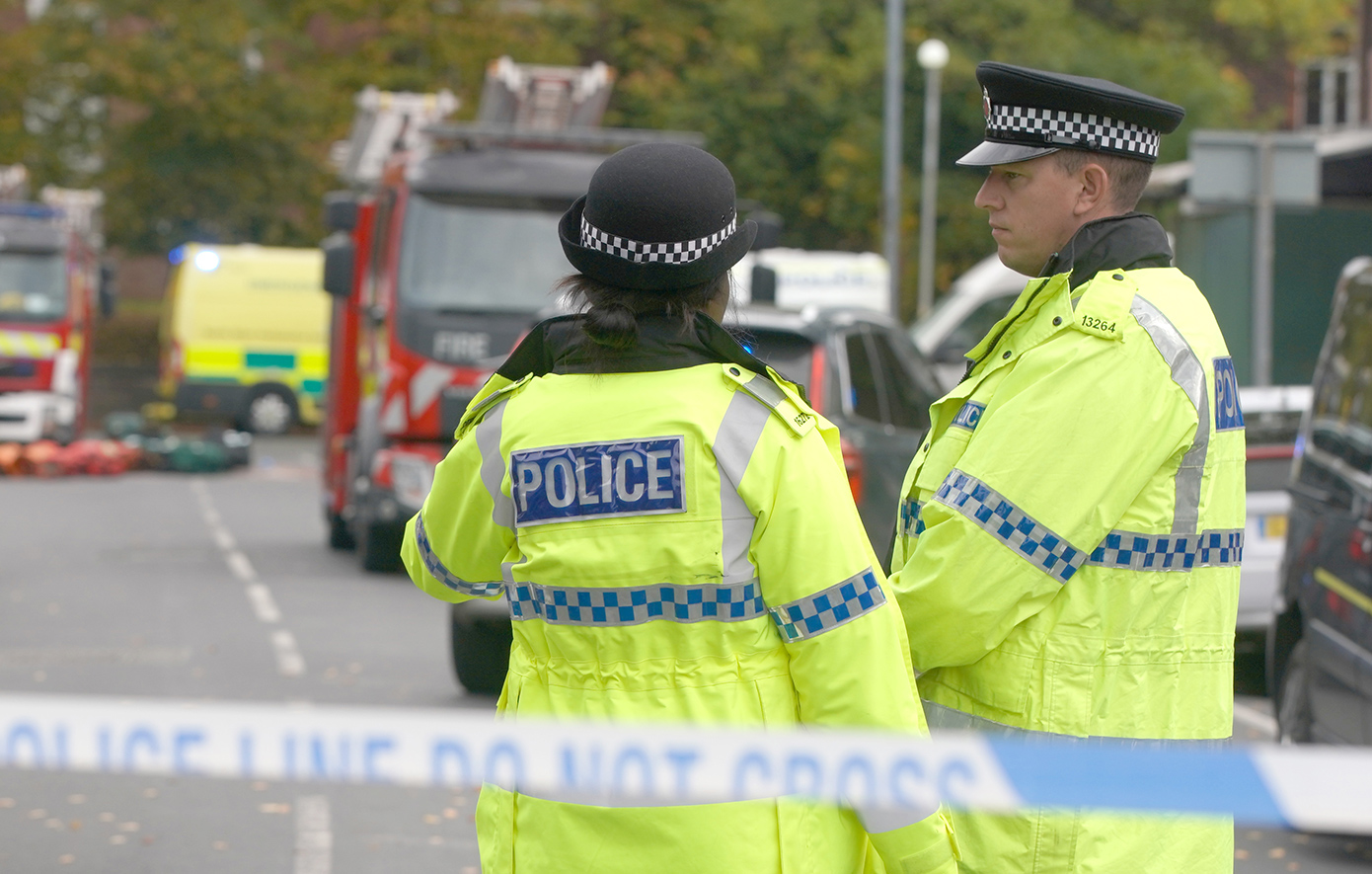 «Συστημικός ρατσισμός» στην αστυνομία του Λονδίνου: Νέα αποκαλυπτική έκθεση