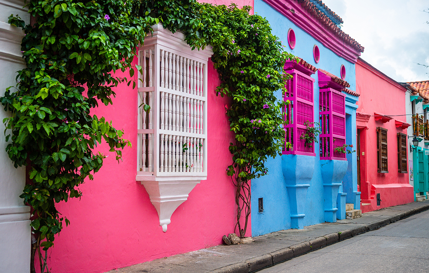 Καρταχένα Κολομβία Καρταχένα Κολομβία