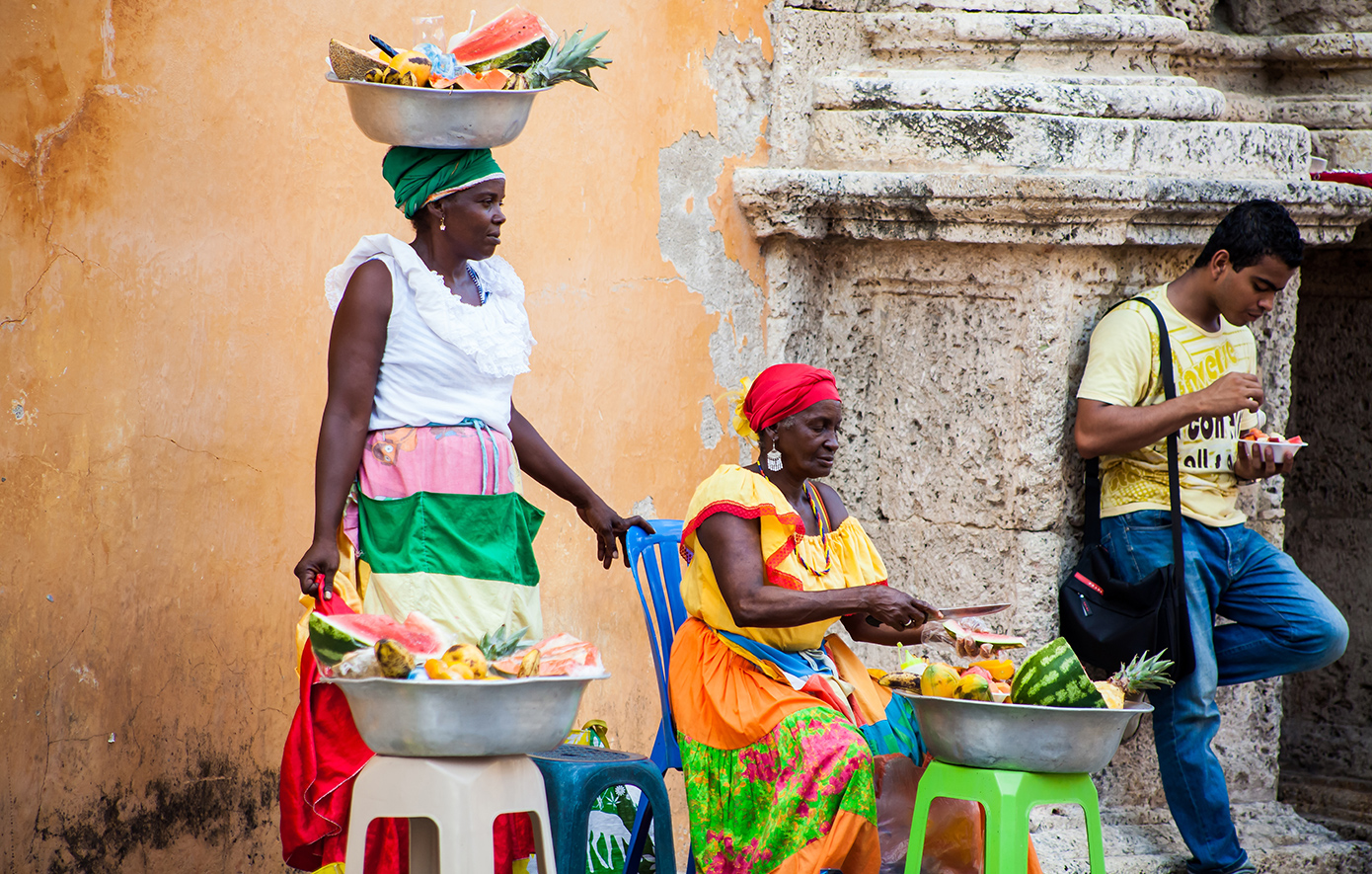 Καρταχένα Κολομβία Καρταχένα Κολομβία