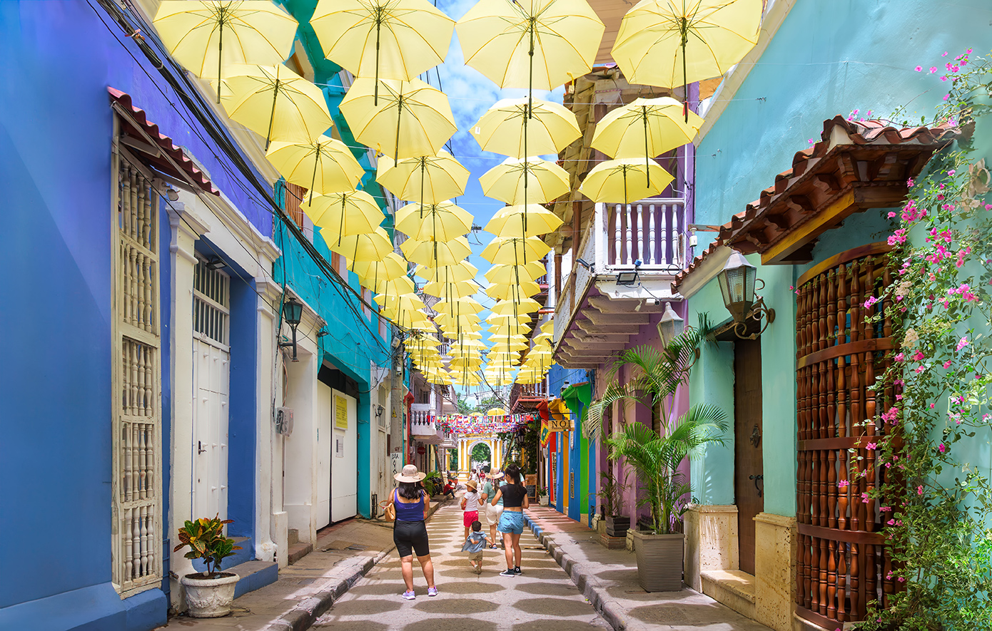 Καρταχένα Κολομβία Καρταχένα Κολομβία