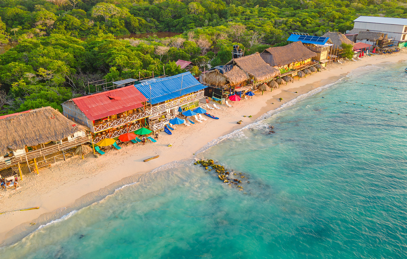 Καρταχένα Κολομβία Καρταχένα Κολομβία