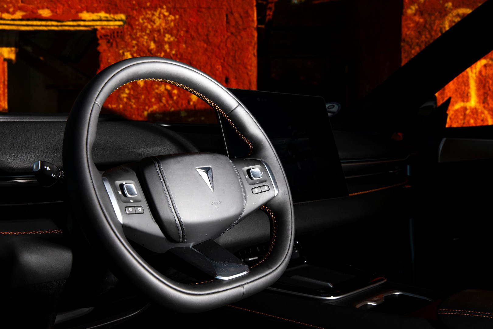 Changan: Δυναμική είσοδος στην ελληνική αγορά Changan: Δυναμική είσοδος στην ελληνική αγορά