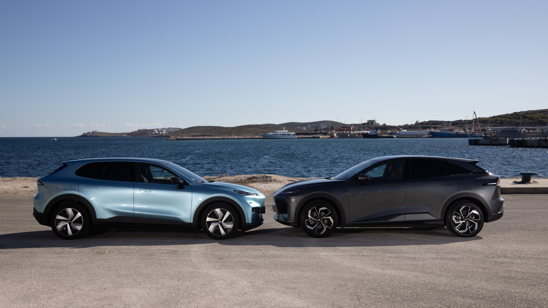 Changan: Δυναμική είσοδος στην ελληνική αγορά Changan: Δυναμική είσοδος στην ελληνική αγορά