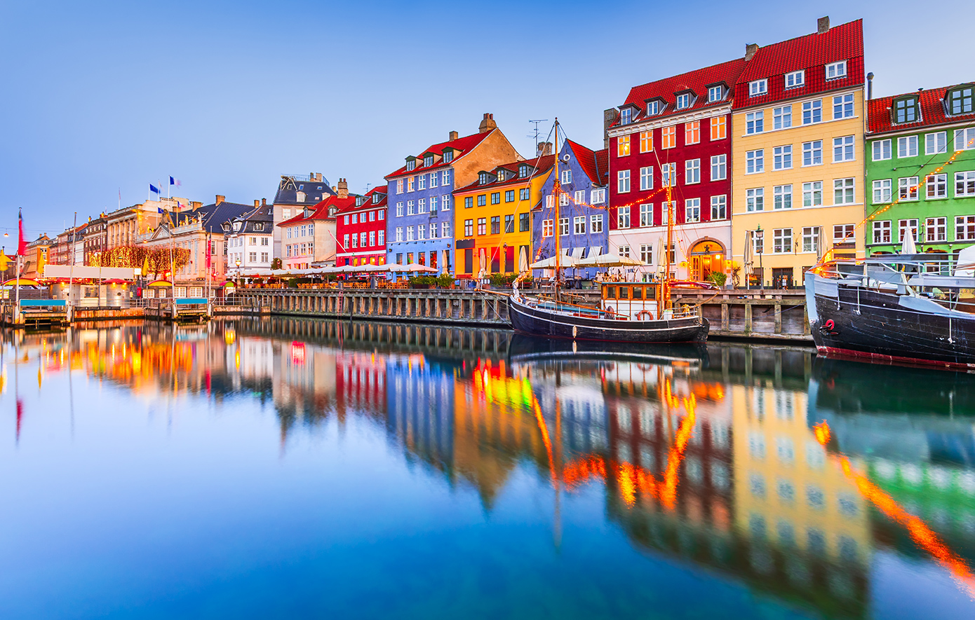 Κοπενγχάγη Δανία Κοπενγχάγη Δανία