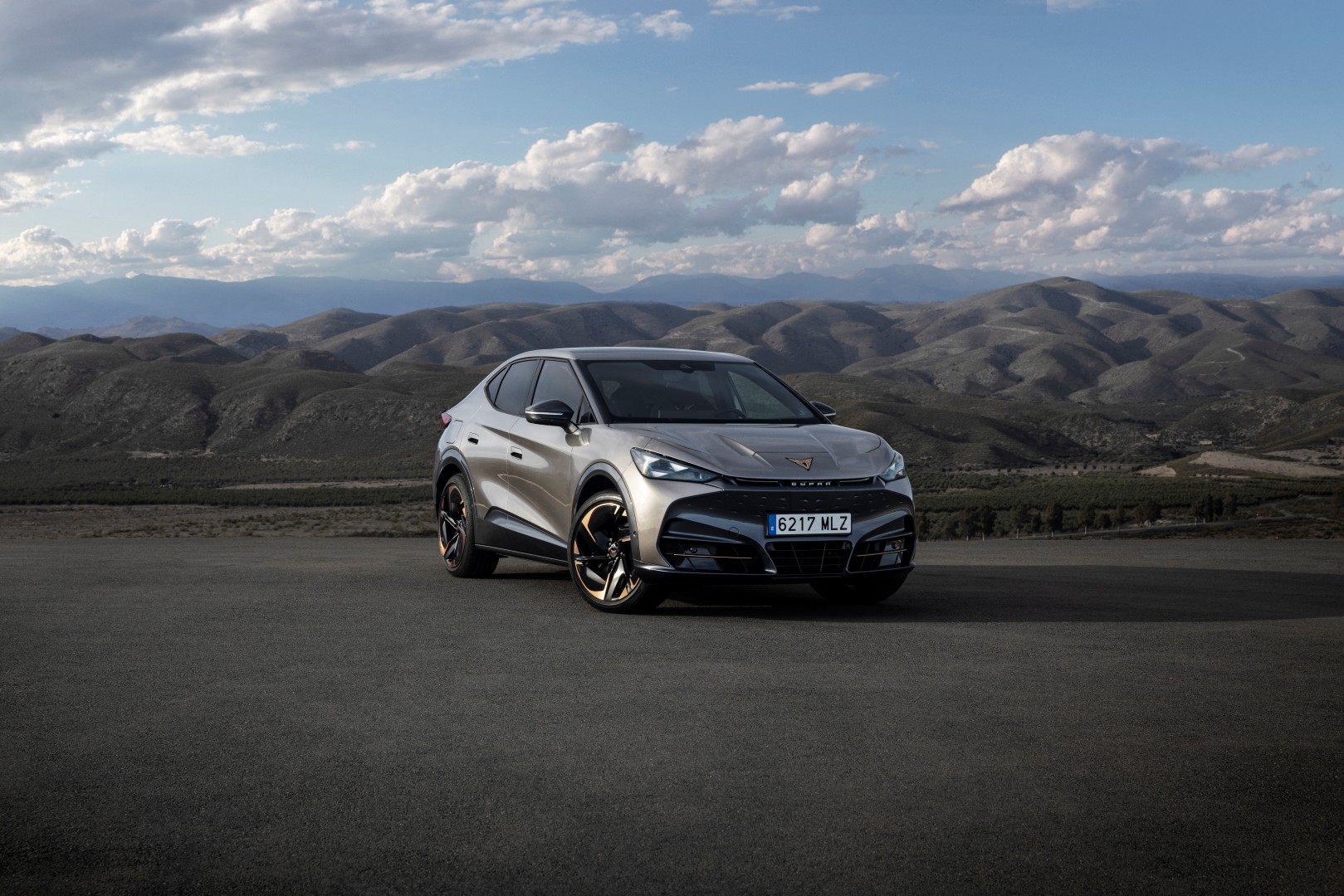 «Ηλεκτρικές» προσφορές από την Cupra «Ηλεκτρικές» προσφορές από την Cupra