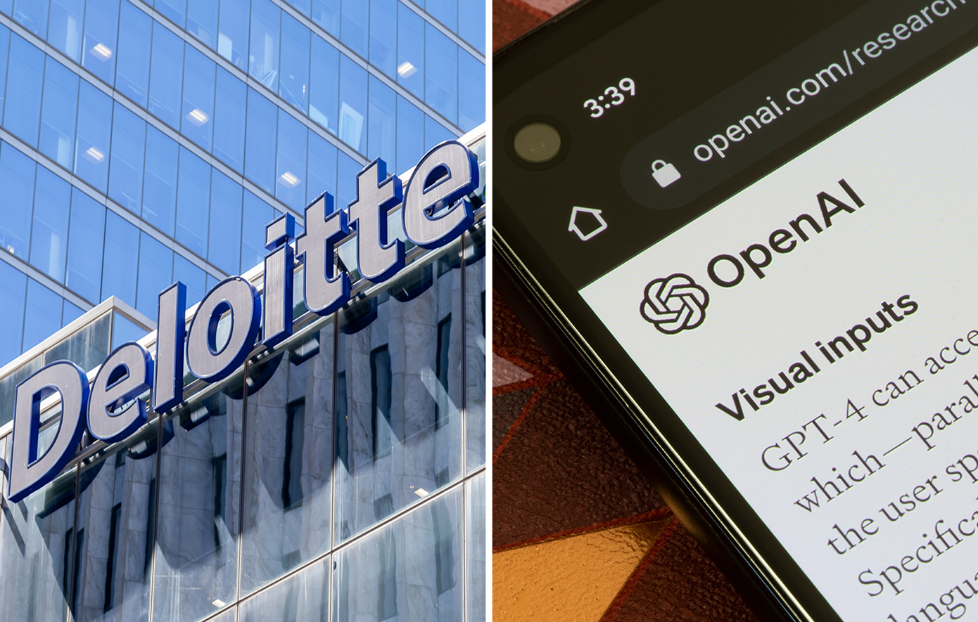 Σκάνδαλο «ChatGPT» στην Αυστραλία: Η Deloitte επιστρέφει στο κράτος μέρος αμοιβής για μελέτη γεμάτη ανακρίβειες