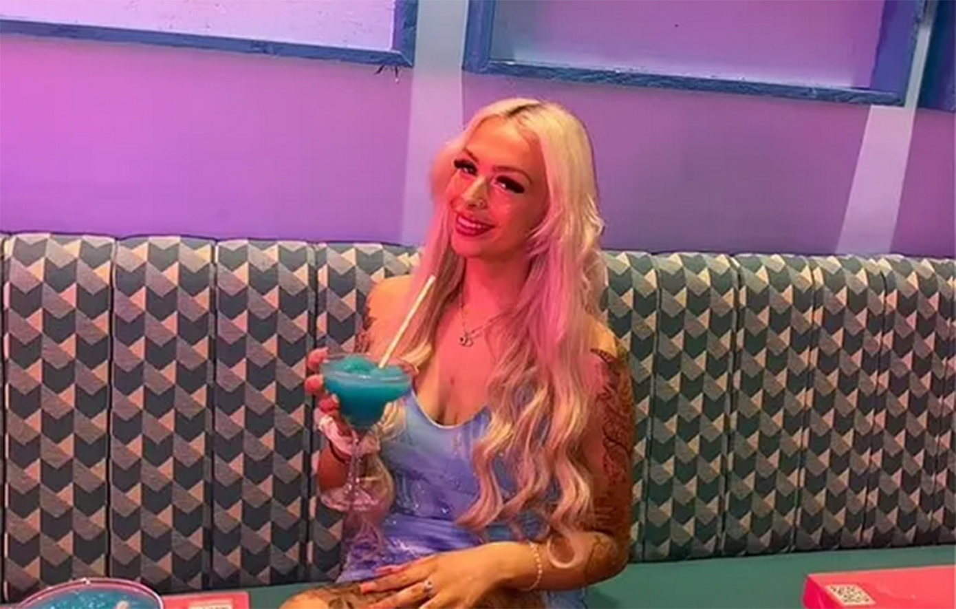 Νεαρή δεσμοφύλακας έκανε σεξ με κρατούμενους εντός φυλακής και πωλούσε το ναρκωτικό «spice»