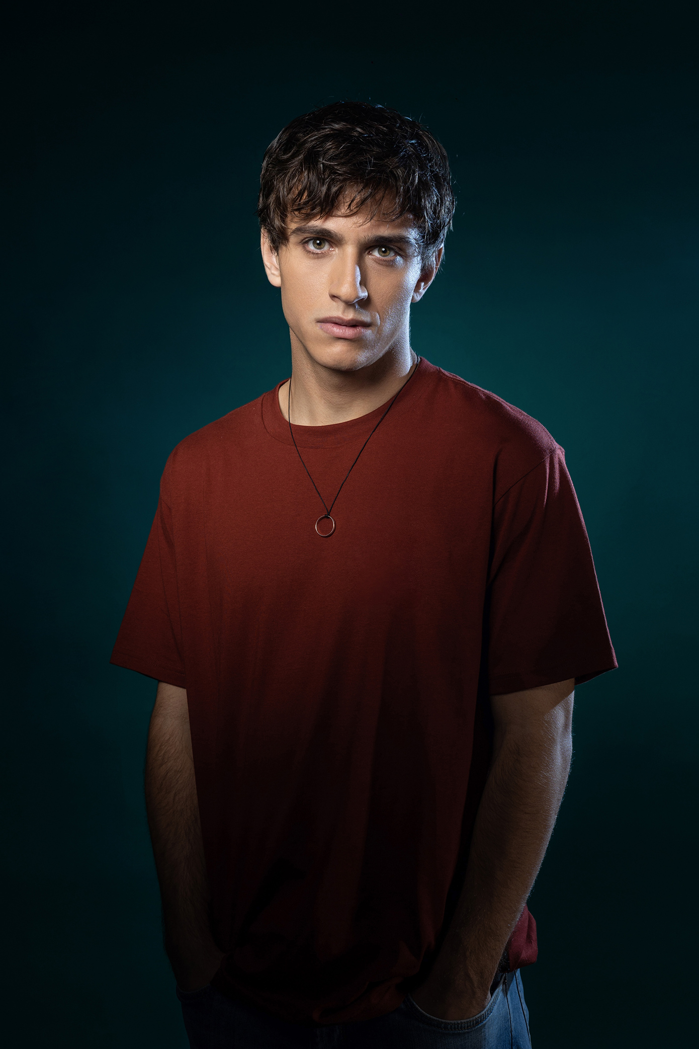 Ένας άμεμπτος δικαστής και ένα οδυνηρό δίλημμα… Μια εσωτερική πάλη ανάμεσα στο καθήκον και την πατρική αγάπη…