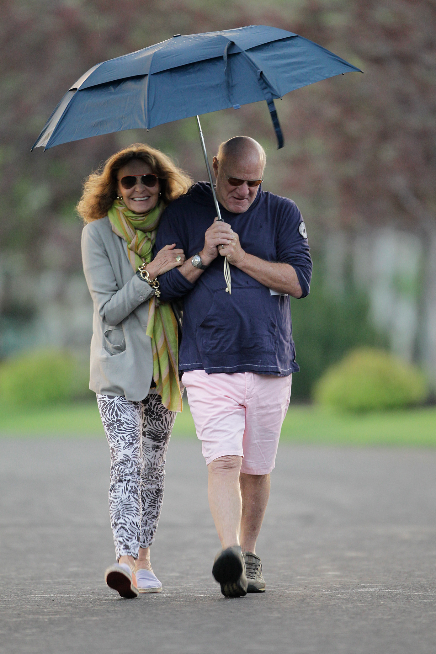 Νταϊάν φον Φίρστενμπεργκ _Μπάρι Ντίλερ