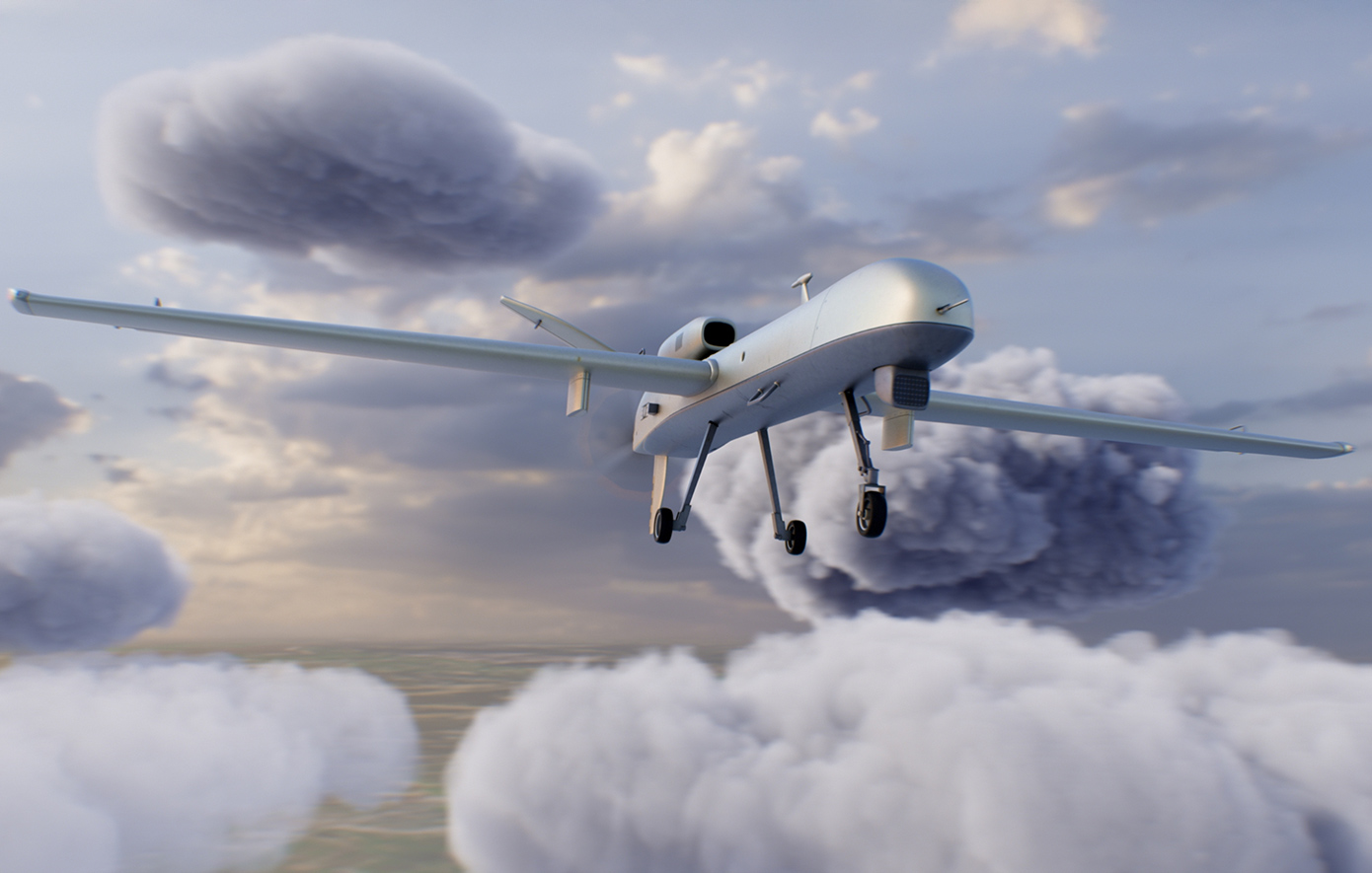Το σχέδιο της φον ντερ Λάιεν για «τείχος drones» συγκρούεται με την πραγματικότητα της ΕΕ