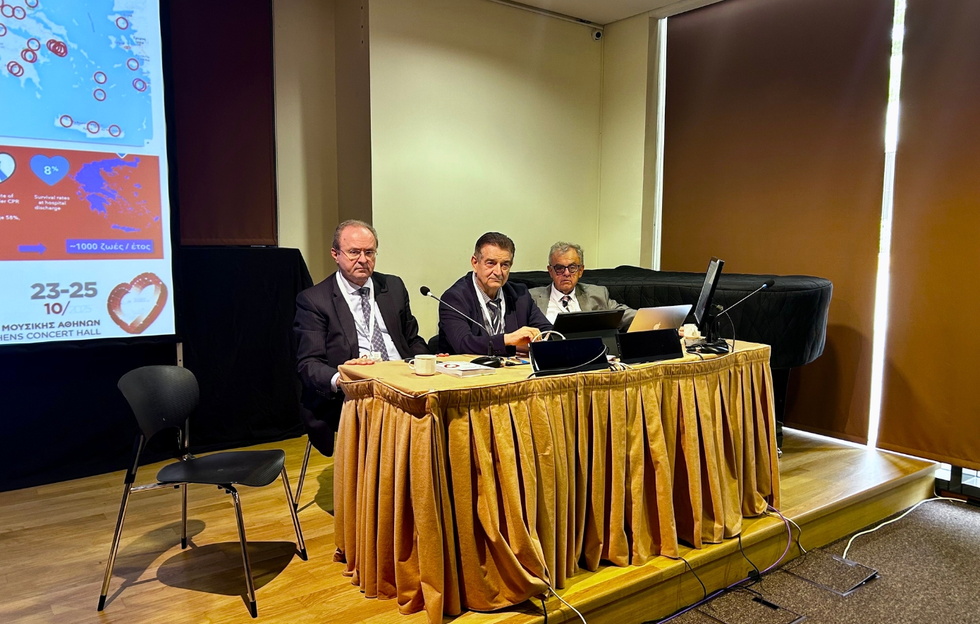 Ευοίωνες οι προοπτικές για την πρόληψη των καρδιαγγειακών λόγω της γενετικής και της τεχνητής νοημοσύνης