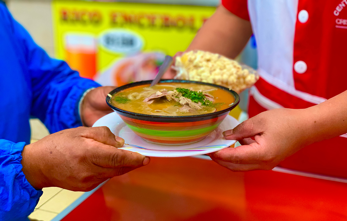 Κίτο, Εκουαδόρ