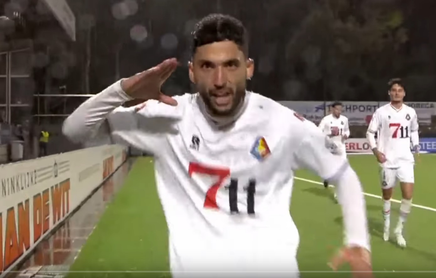 Τέλος οριστικά μεταγραφή 5 εκατ. από την ΑΕΚ &#8211; Ολυμπιακός για Ενταχούρι!