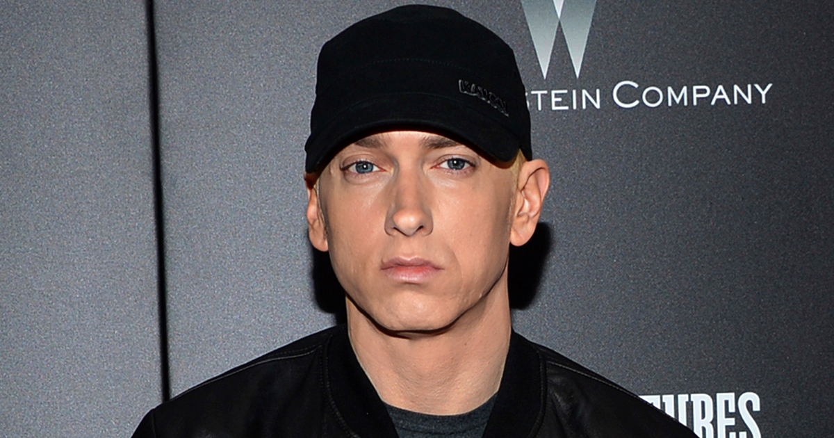 Eminem