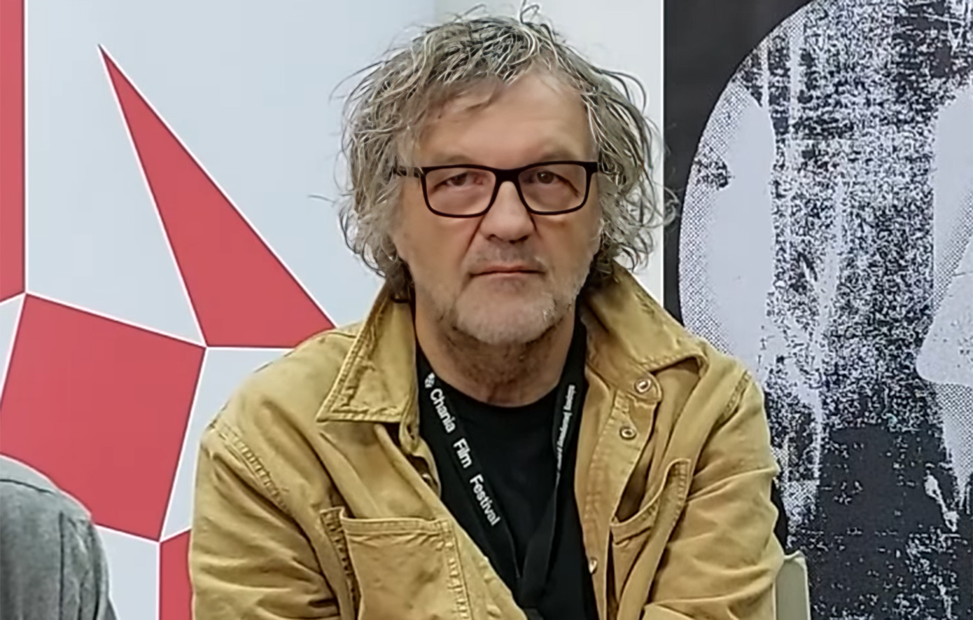 Κουστουρίτσα από τα Χανιά: Η woke ατζέντα δημιουργήθηκε από τη CIA για να μειώσει τον πληθυσμό της Γης