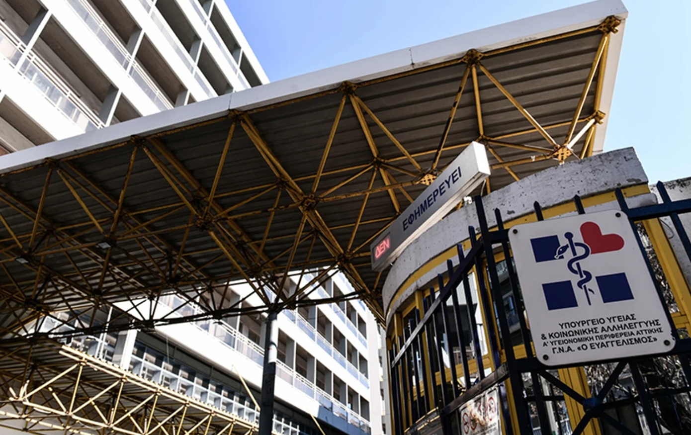 «Έδωσαν αντίδοτα για ναρκωτικά και αλκοόλ, δεν μπορώ να συλλάβω τι συνέβη», λέει ο πατέρας της 16χρονης στο Γκάζι