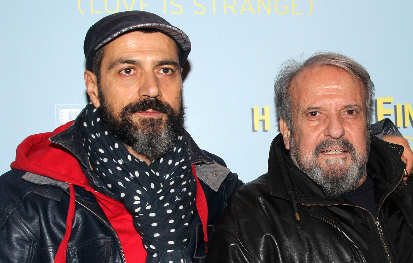Κώστας Φαλελάκης: «Αισθάνθηκα σκουπίδι της κοινωνίας» – Το δράμα μετά τον Μηνά Χατζησάββα και τα δύσκολα παιδικά χρόνια