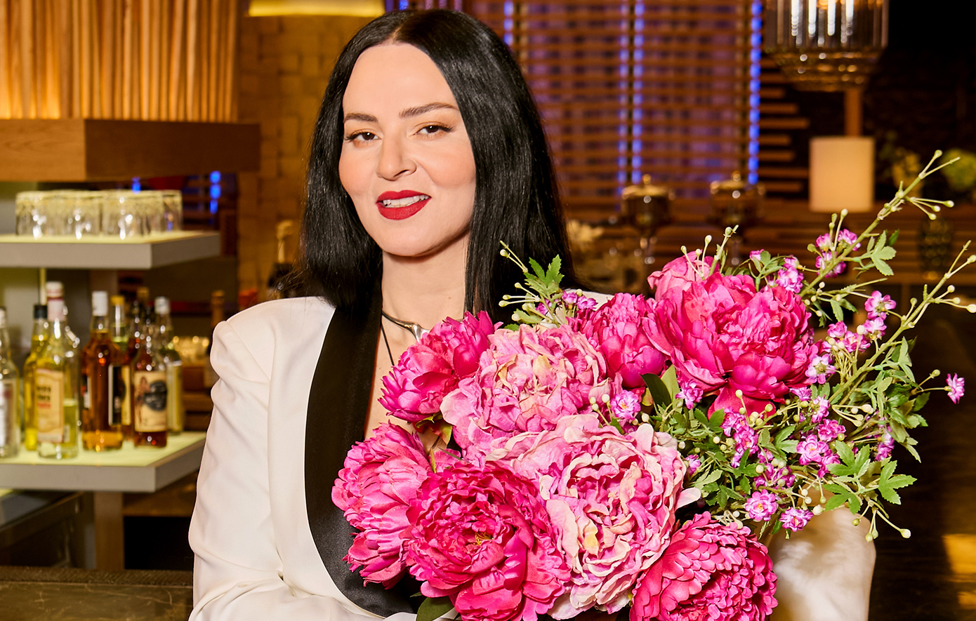 Το απόψινο «First Dates» μας θυμίζει πως ο έρωτας έχει πολλούς τρόπους να φανερωθεί