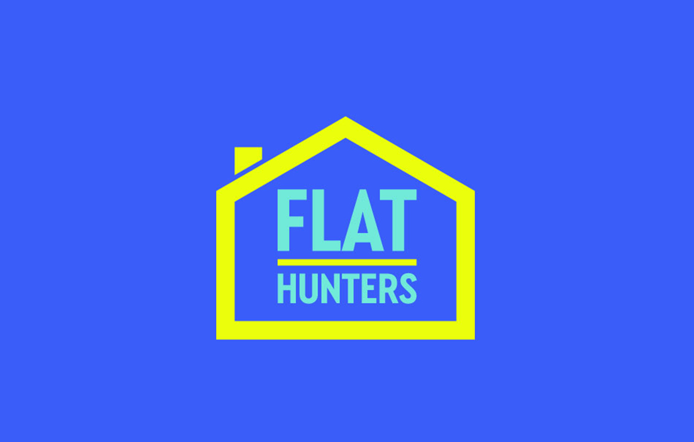 Flat Hunters: Αν ψάχνεις να νοικιάσεις ή να αγοράσεις σπίτι ο ΑΝΤ1 σου έχει τη λύση