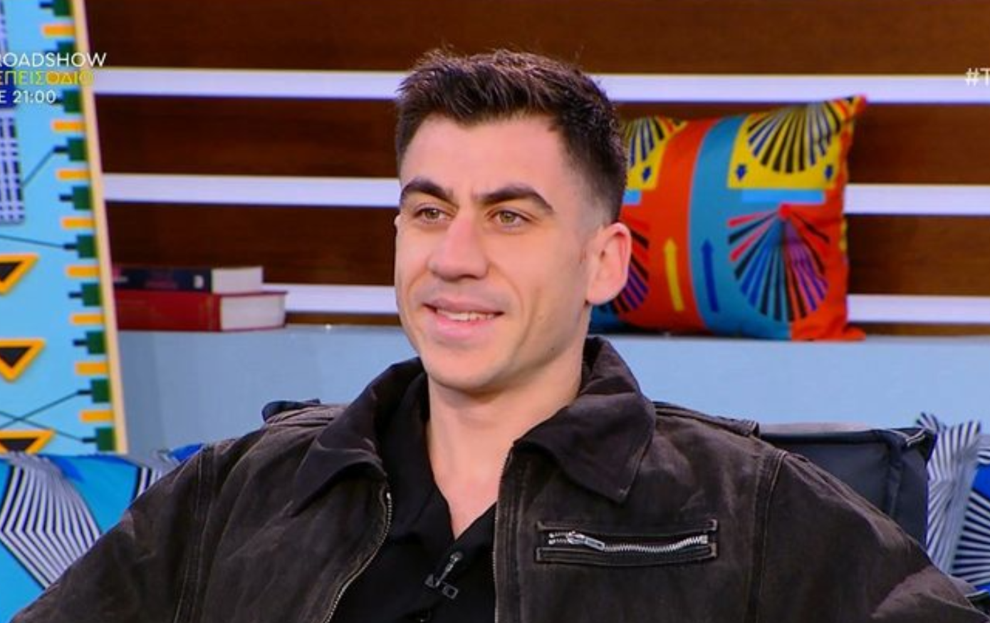 Φειδίας: Κάνετε σεξ χωρίς προφυλάξεις – Η Αφρική θα έχει 3,5 δισεκατομμύρια πληθυσμό σε 100 χρόνια, θα χαθούμε