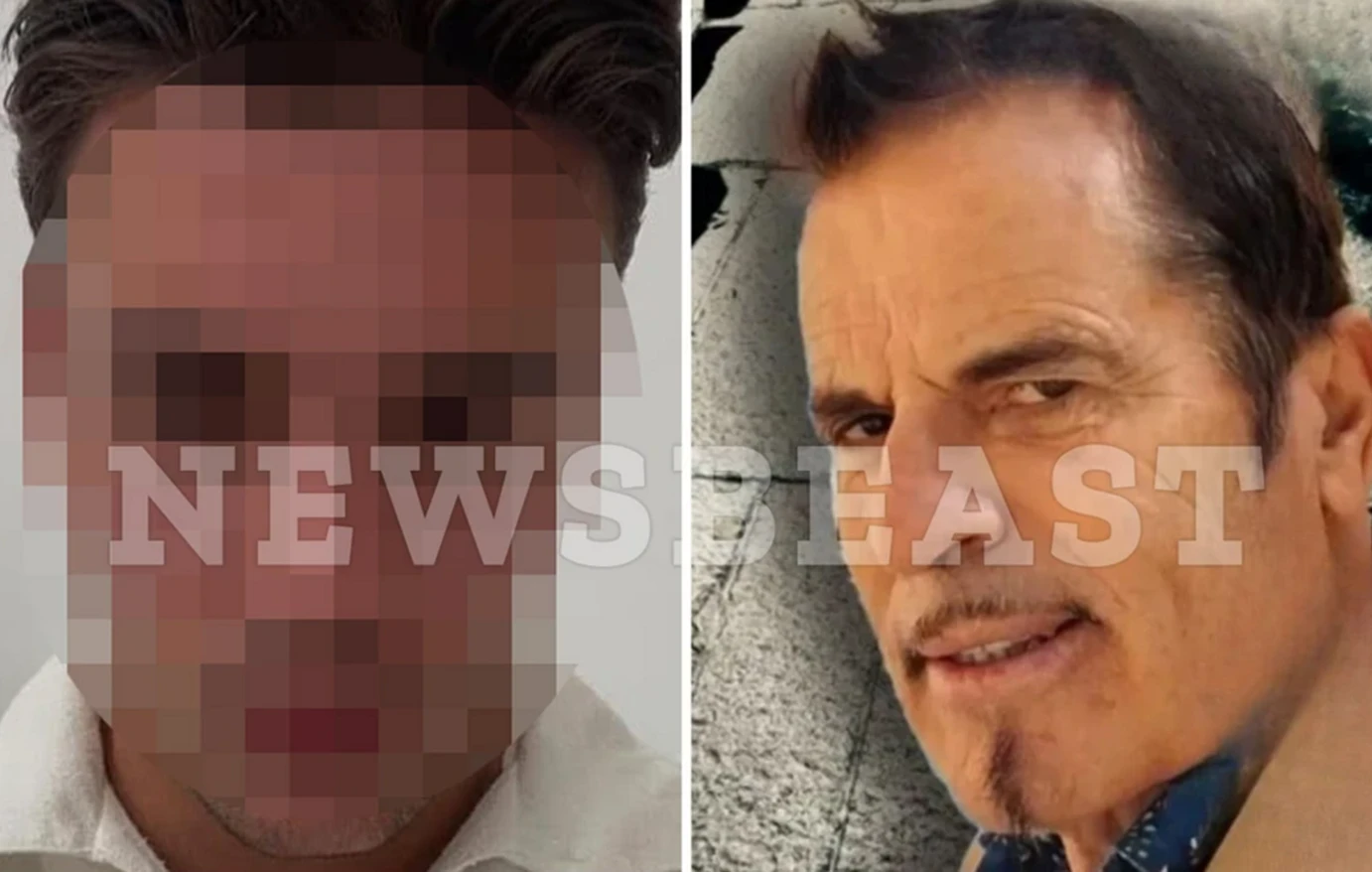 «Θα το φτιάξουμε, ξέρω τον έναν από μέσα» &#8211; Τι επικαλέστηκε ο φερόμενος ως εκτελεστής του διπλού φονικού στη Μεσσηνία