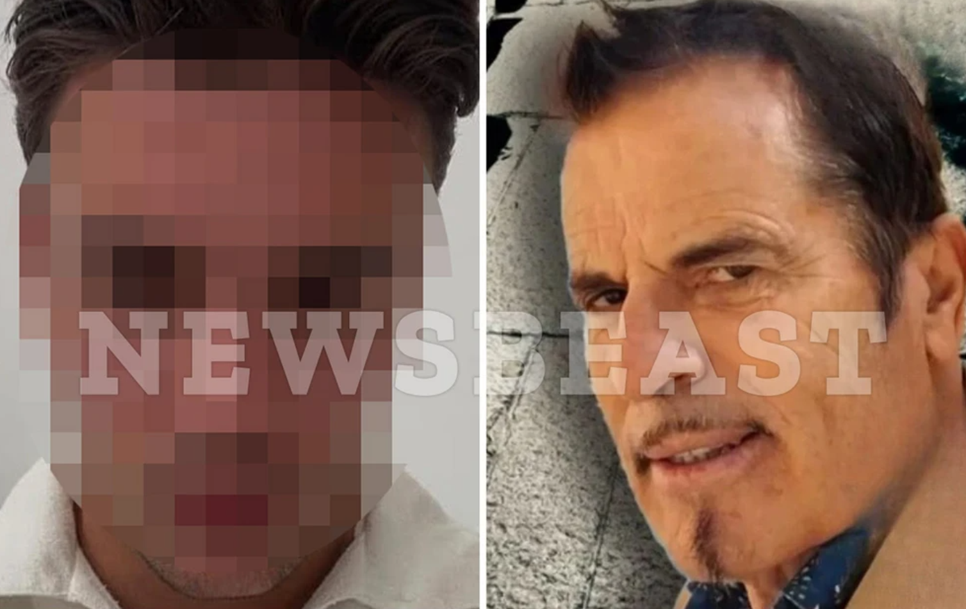 «Ήρθαμε σε επαφή παρά τη θέλησή μου» &#8211; Ο 22χρονος στη Φοινικούντα λέει πως τον βίασε ο 68χρονος το 2022