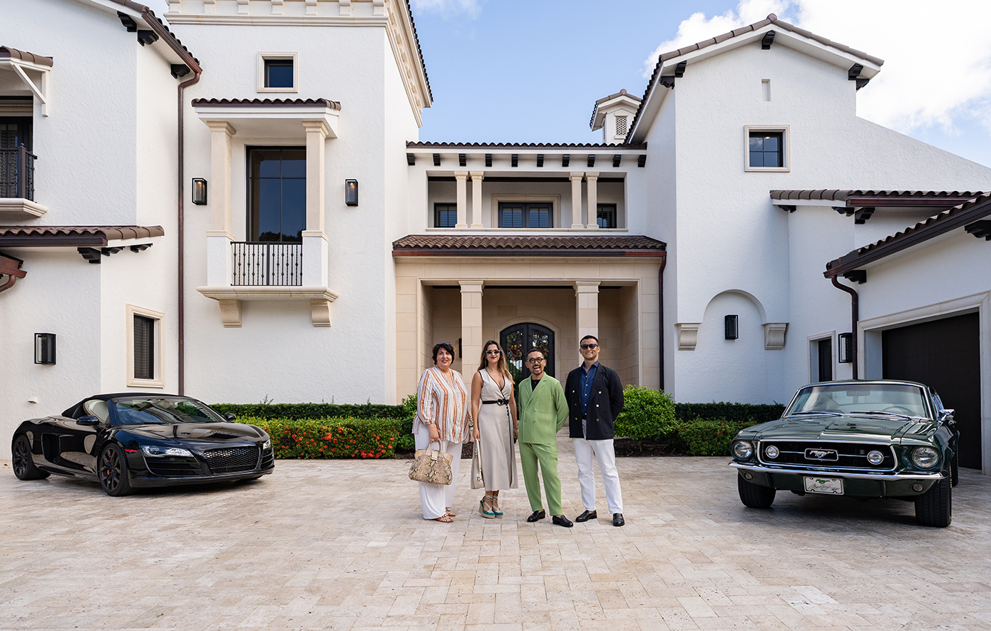 Roula Rouva – Forbes Global Properties: Νέα εποχή στο premium real estate με εγγυημένες πωλήσεις ακινήτων εκατομμυρίων σε 3 μήνες
