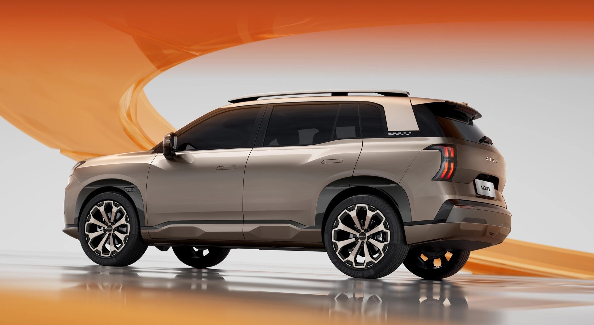 Η Inchcape Hellas φέρνει στην Ελλάδα την GAC Aion Η Inchcape Hellas φέρνει στην Ελλάδα την GAC Aion