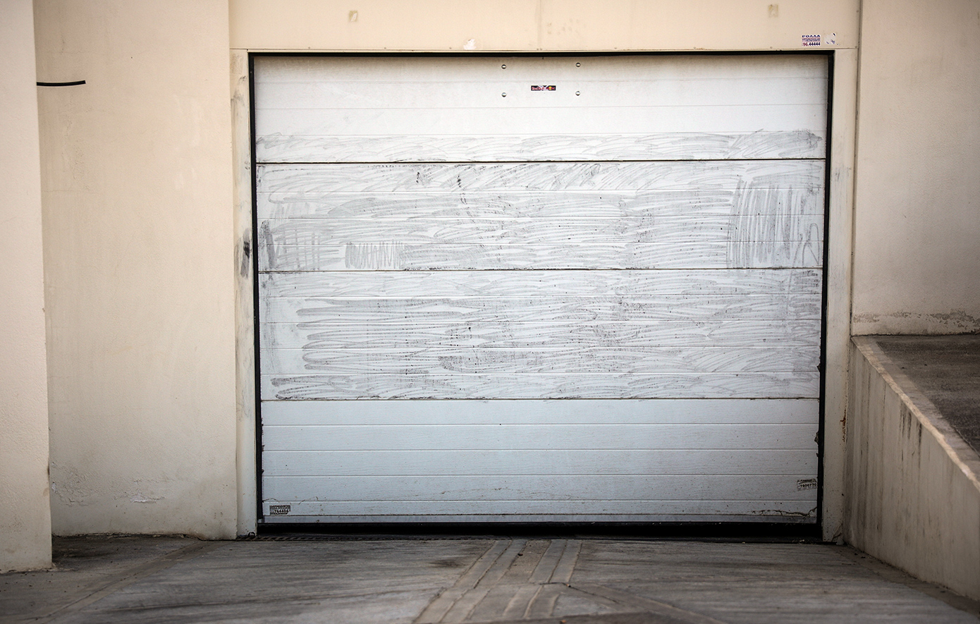 Πάρκινγκ Πάρκινγκ