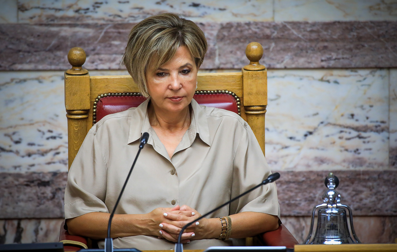 Όλγα Γεροβασίλη Όλγα Γεροβασίλη