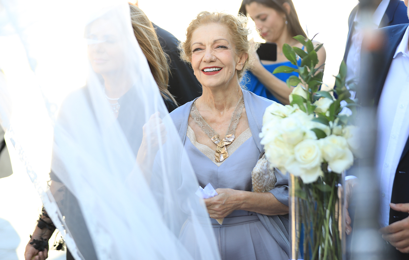 Η γη της ελιάς