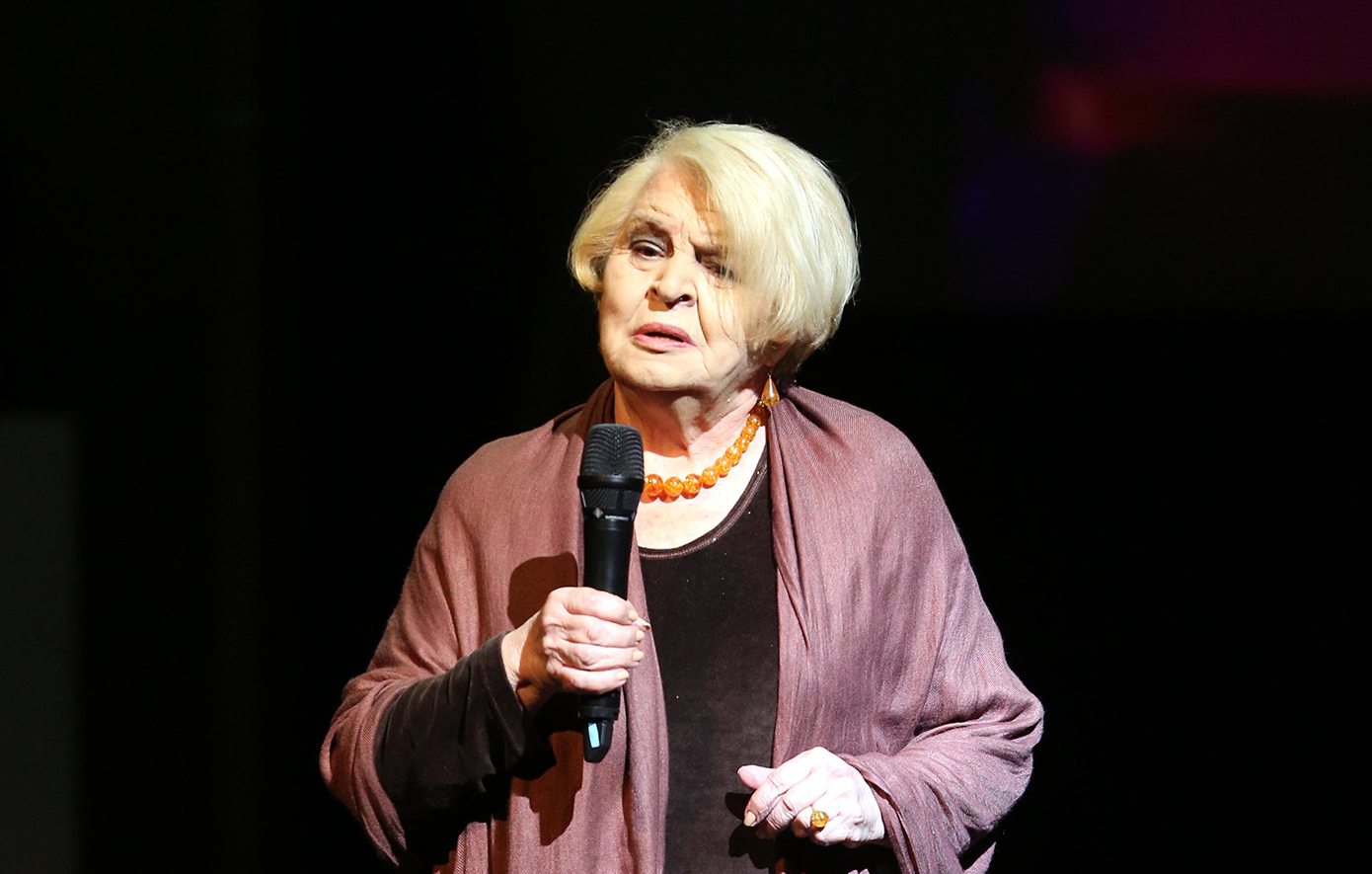 Γιάννα Σταυράκη