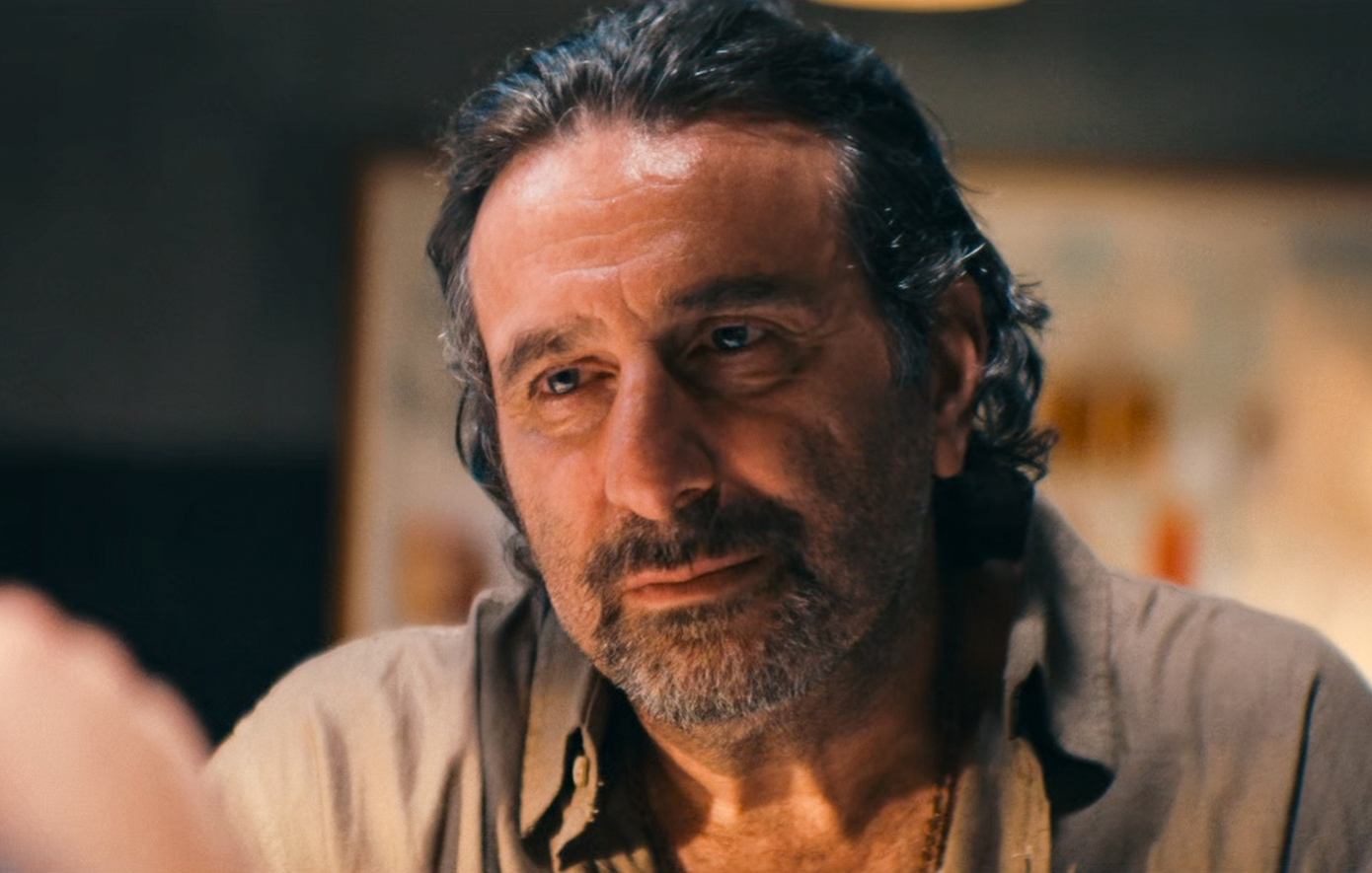 Γιατί ρε πατέρα;