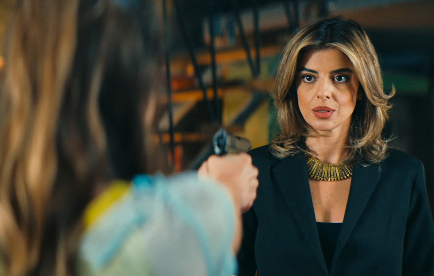 Γιατί ρε πατέρα;