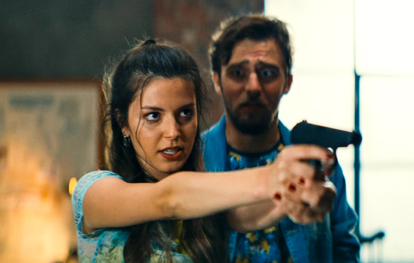 «Γιατί ρε πατέρα;»: Όσα θα δούμε στο επόμενο επεισόδιο