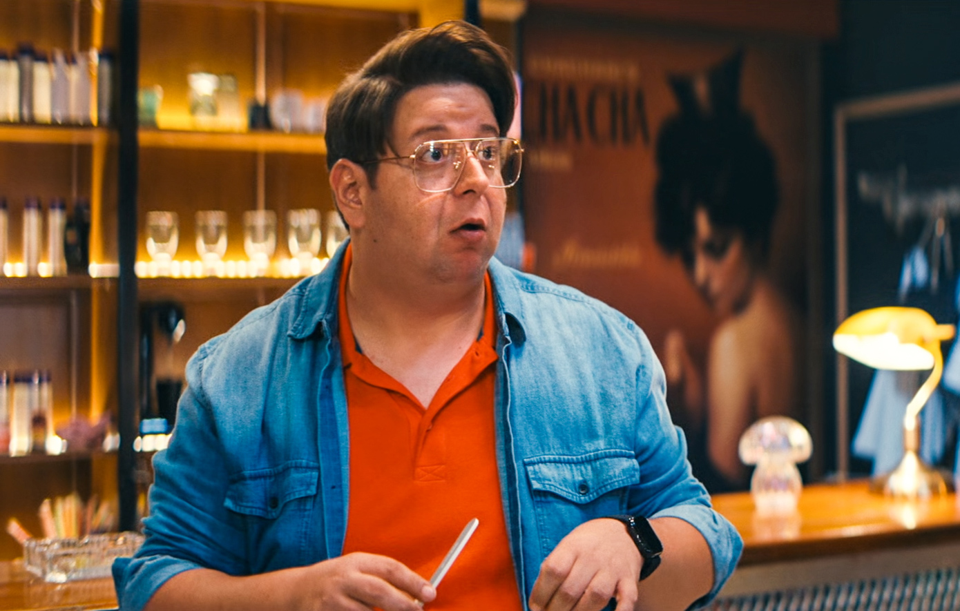 Γιατί ρε πατέρα;