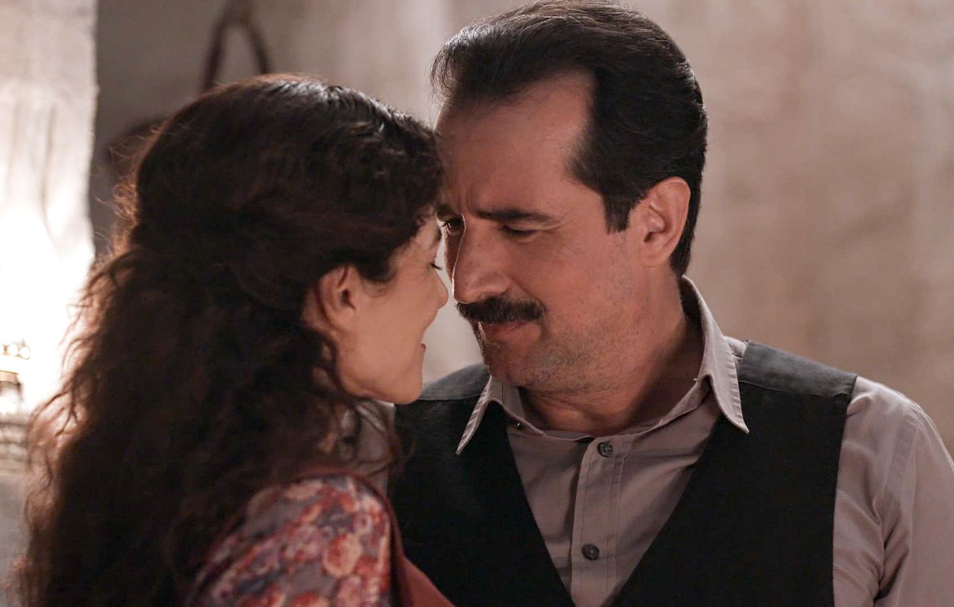 «Grand Hotel»: Όσα θα δούμε στα επόμενα επεισόδια