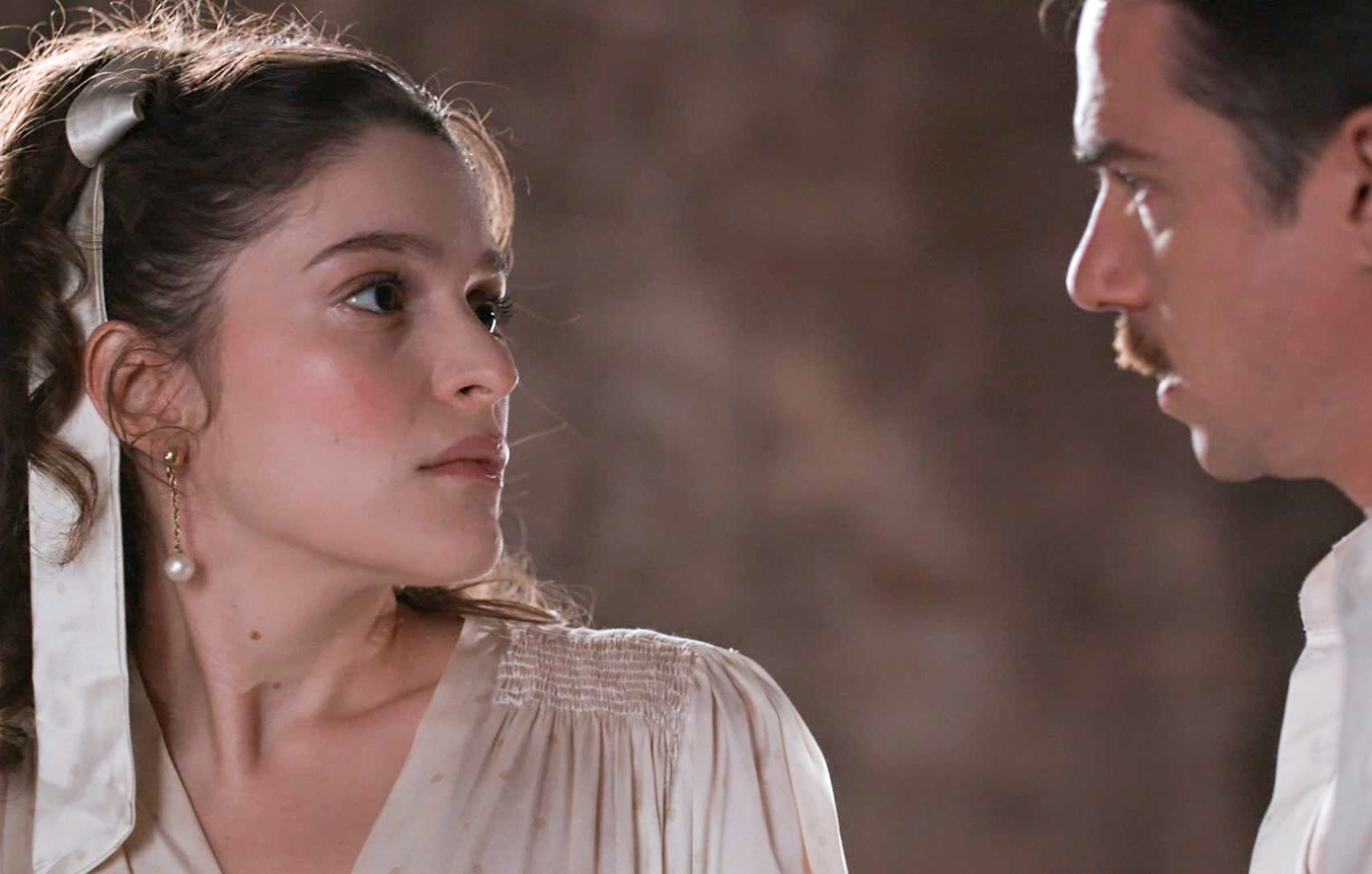 «Grand Hotel»: Η Αλίκη μαθαίνει κάτι σημαντικό για τον Άρη