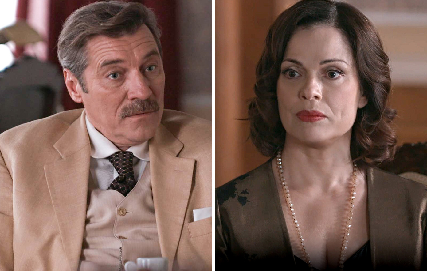 «Grand Hotel»: Όσα θα δούμε στο αποψινό επεισόδιο