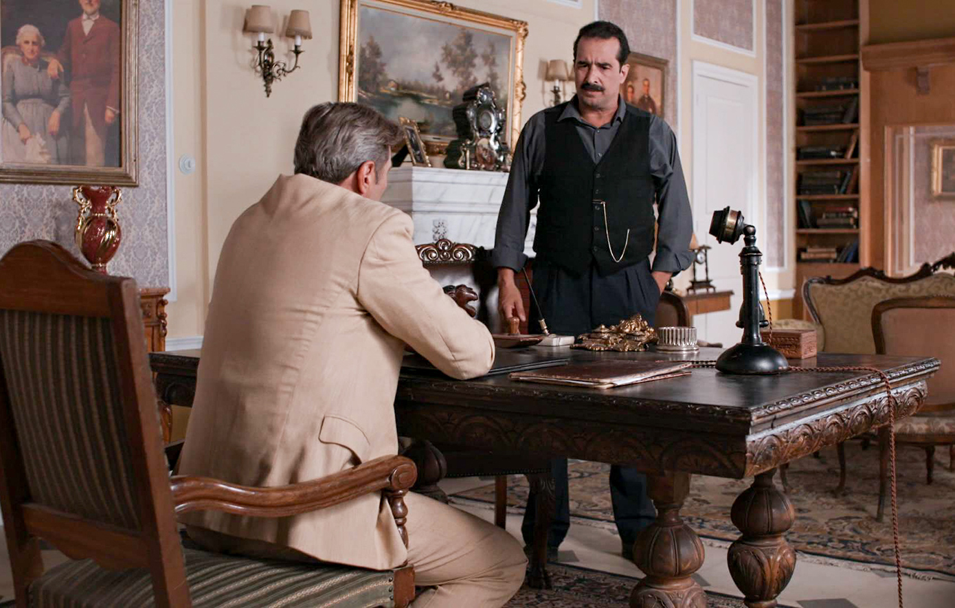 Grand Hotel Grand Hotel