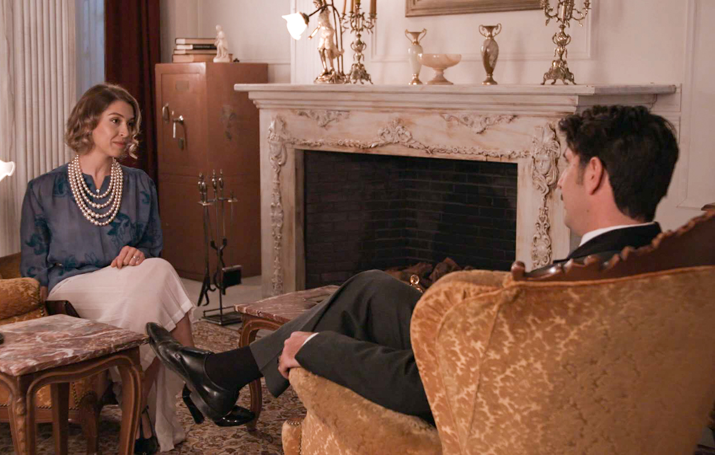 Grand Hotel Grand Hotel