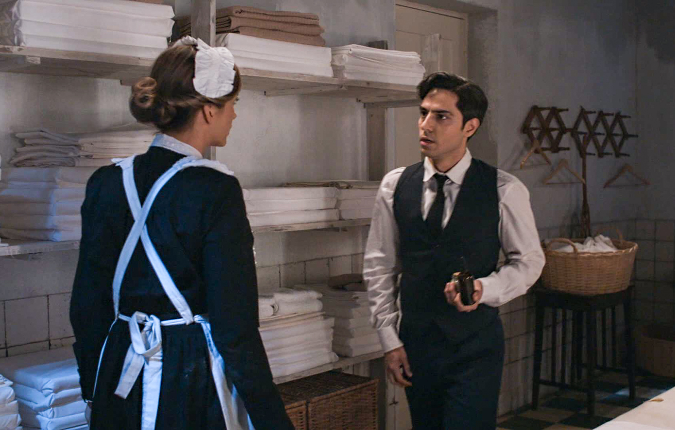 Grand Hotel Grand Hotel