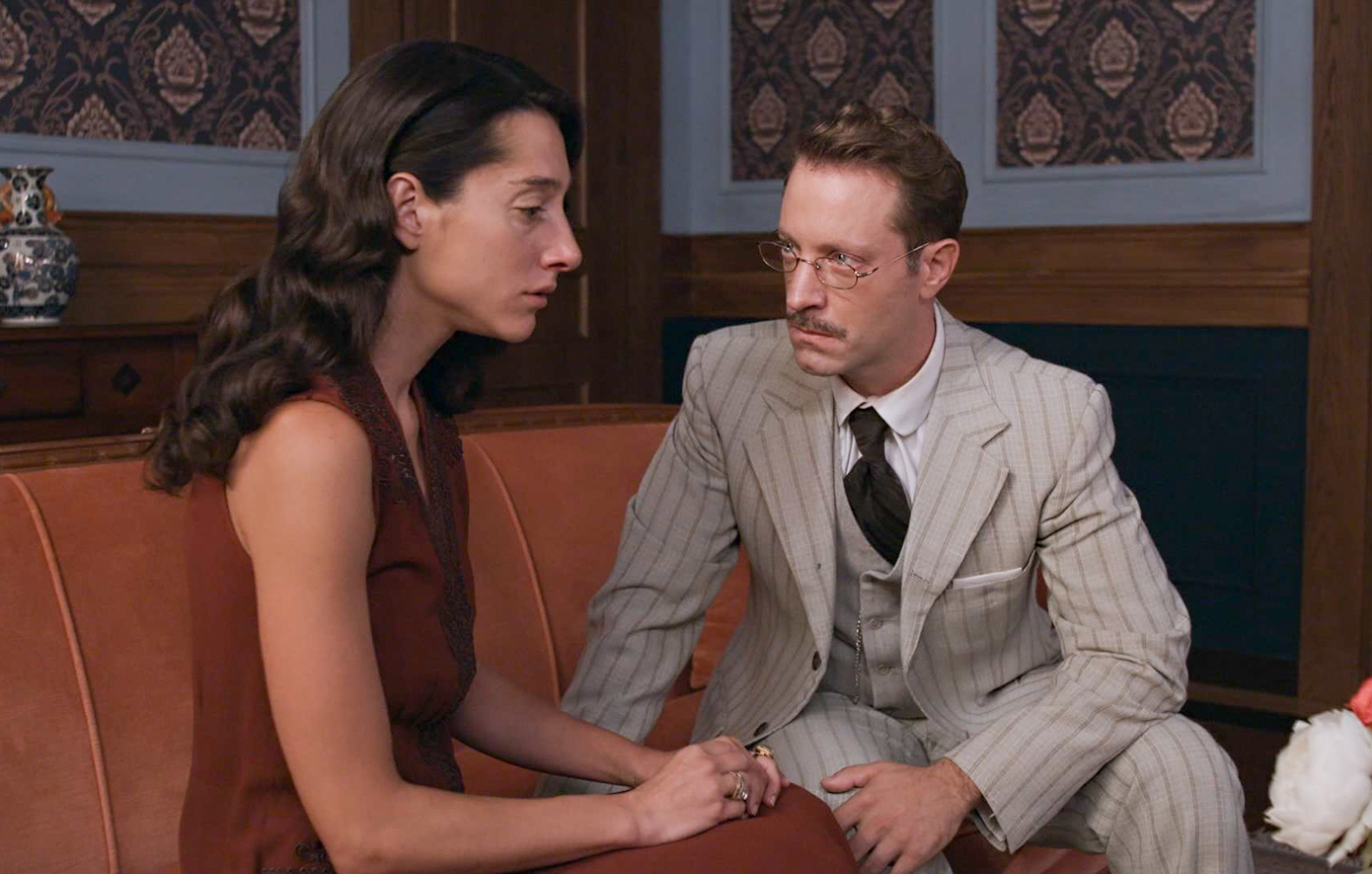 Grand Hotel Grand Hotel