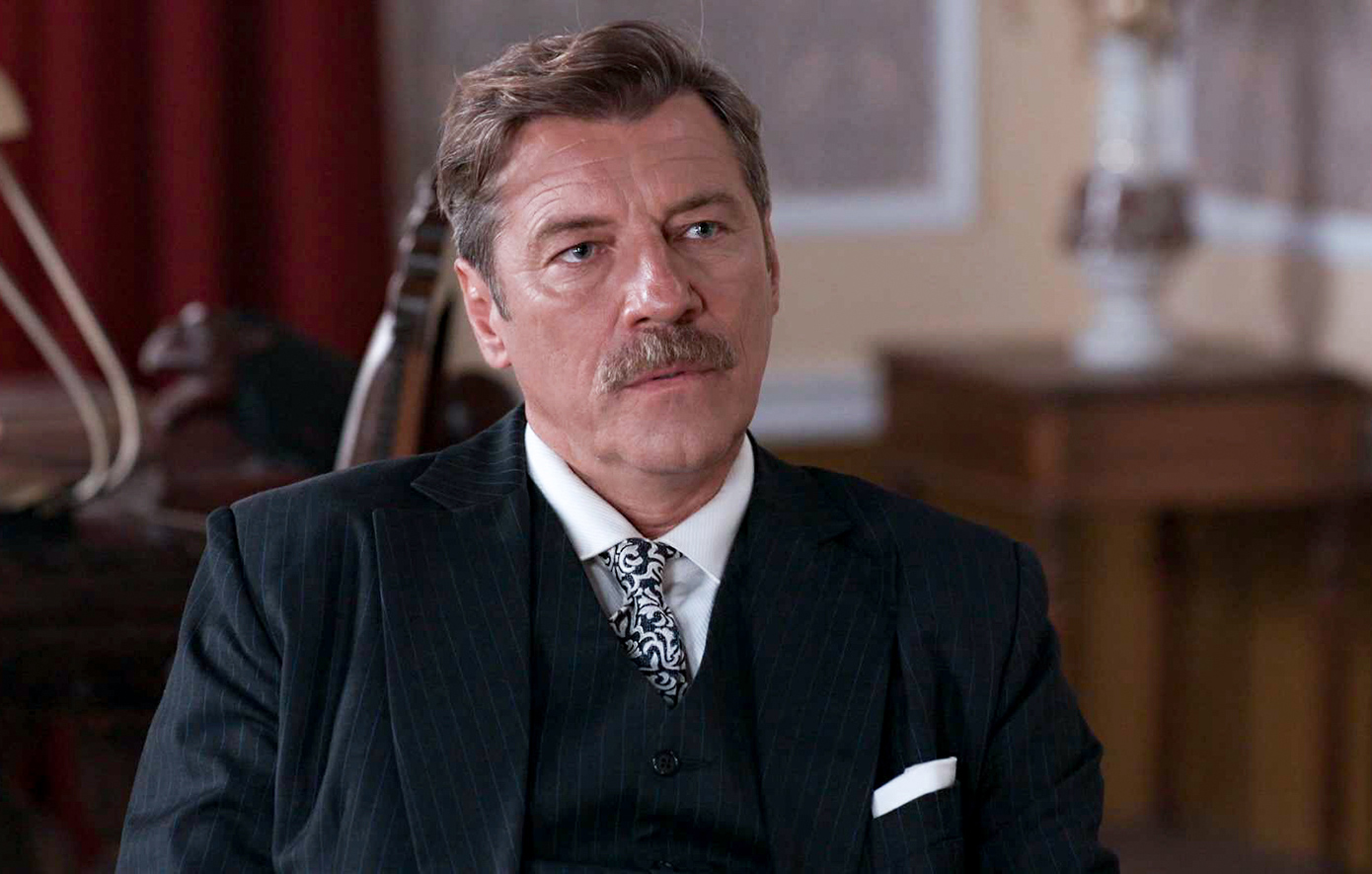 Grand Hotel Grand Hotel