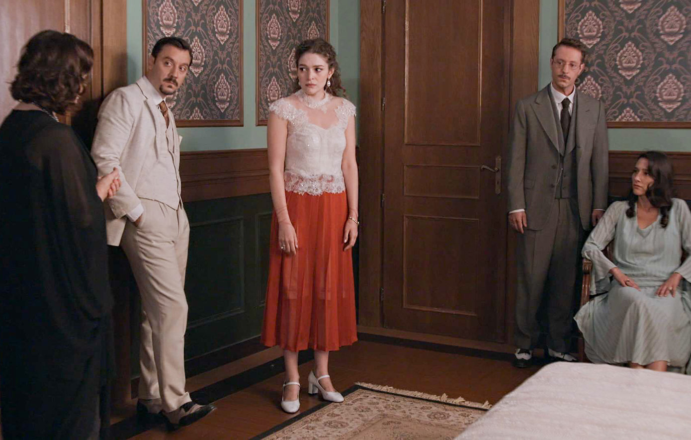 Grand Hotel Grand Hotel