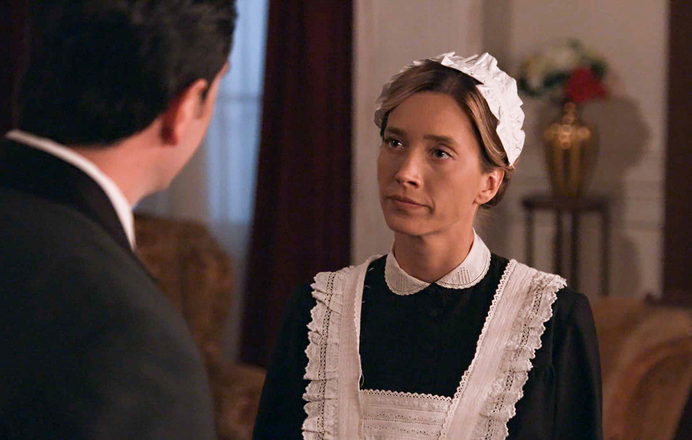 «Grand Hotel»: Όσα θα δούμε στο αποψινό επεισόδιο