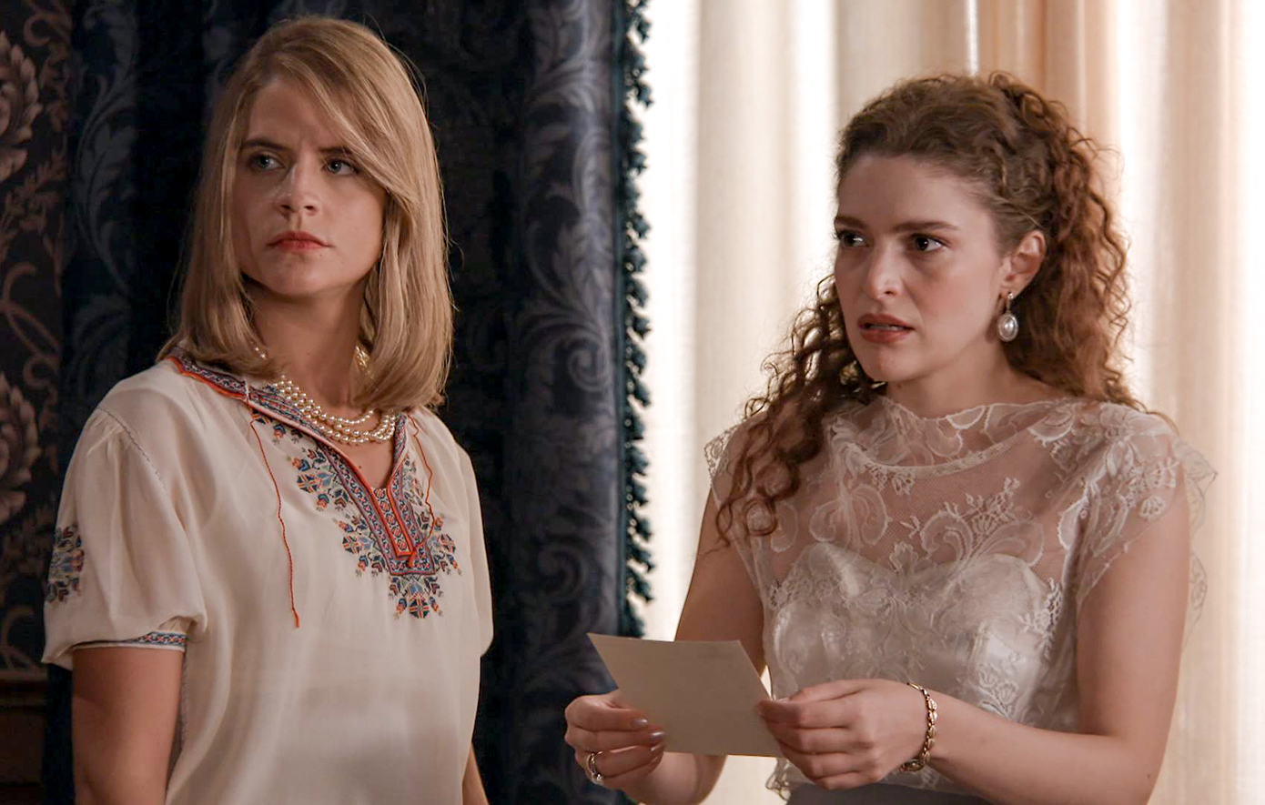 Grand Hotel Grand Hotel